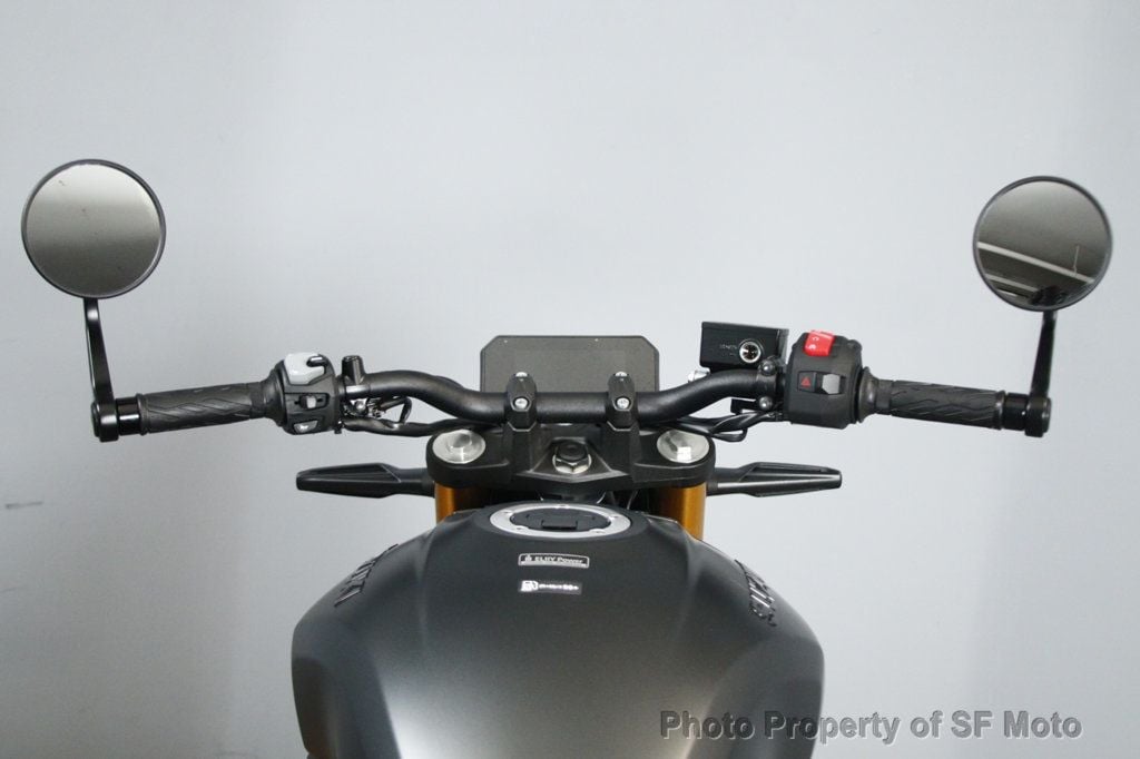 2026 Suzuki GSX-8T PRICE REDUCED! - 23047973 - 6