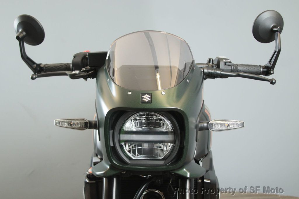 2026 Suzuki GSX-8TT Available Now! - 22919774 - 4