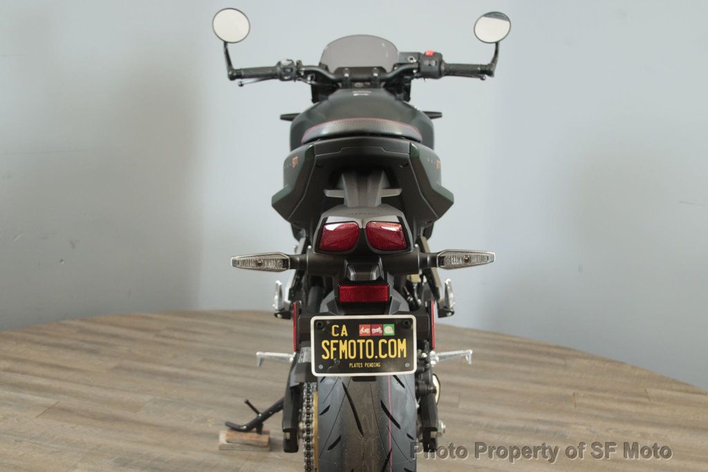 2026 Suzuki GSX-8TT Available Now! - 22919774 - 5