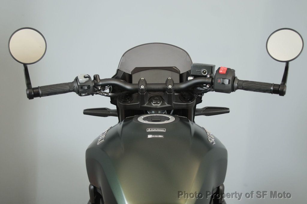 2026 Suzuki GSX-8TT Available Now! - 22919774 - 6