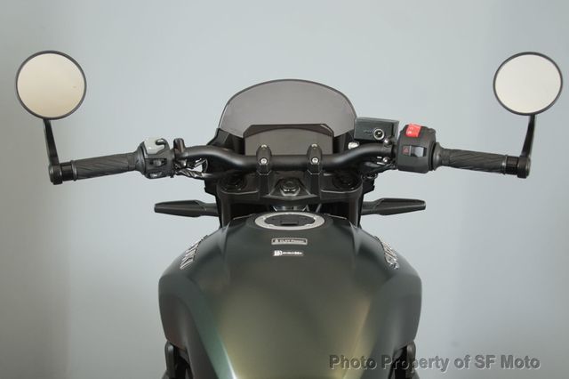 2026 Suzuki GSX-8TT Available Now! - 22919774 - 6