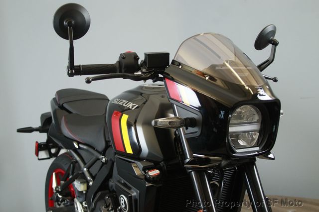 2026 Suzuki GSX-8TT INVENTORY-CLEARANCE - 22913423 - 0