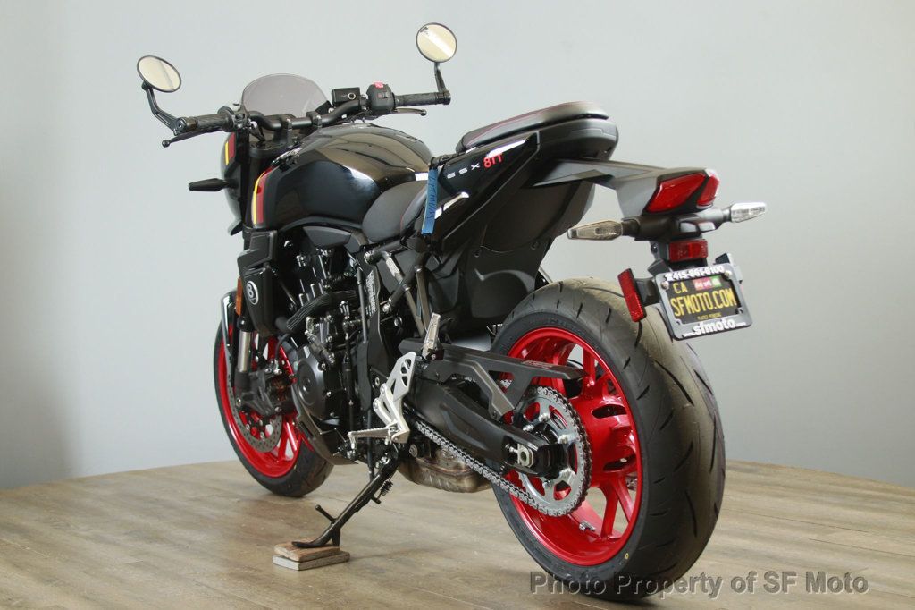 2026 Suzuki GSX-8TT PRICE REDUCED! - 23047976 - 9