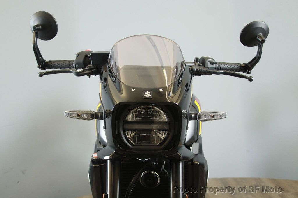 2026 Suzuki GSX-8TT PRICE REDUCED! - 23047976 - 4