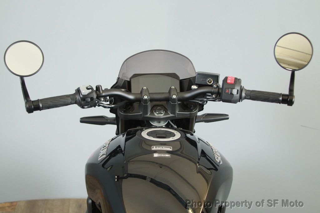 2026 Suzuki GSX-8TT PRICE REDUCED! - 23047976 - 6