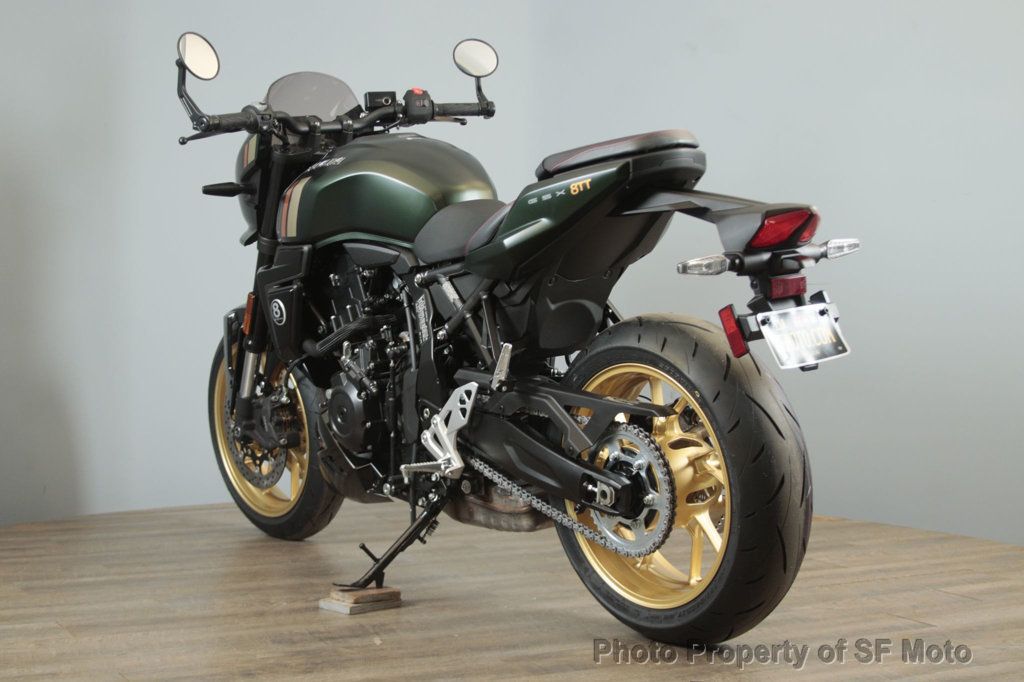 2026 Suzuki GSX-8TT SALE PENDING - 22919774 - 9
