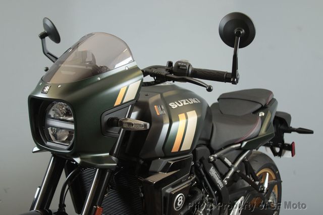 2026 Suzuki GSX-8TT SOLD - 23047974 - 1