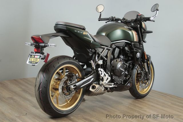 2026 Suzuki GSX-8TT SOLD - 23047974 - 8