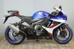 2026 Suzuki GSX-R600Z 40th Anniversary Edition In Stock Now! - 22969392 - 2