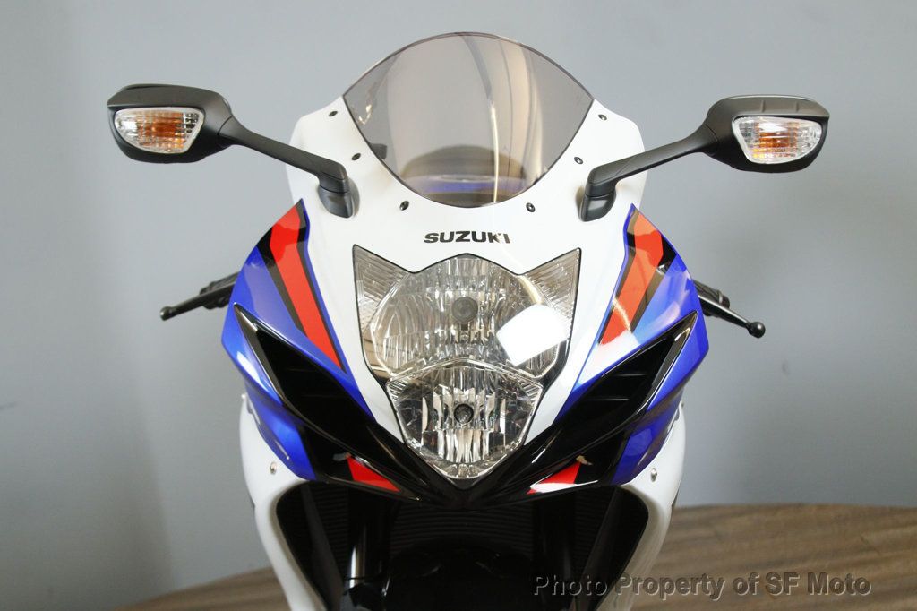 2026 Suzuki GSX-R600Z 40th Anniversary Edition In Stock Now! - 22969392 - 4