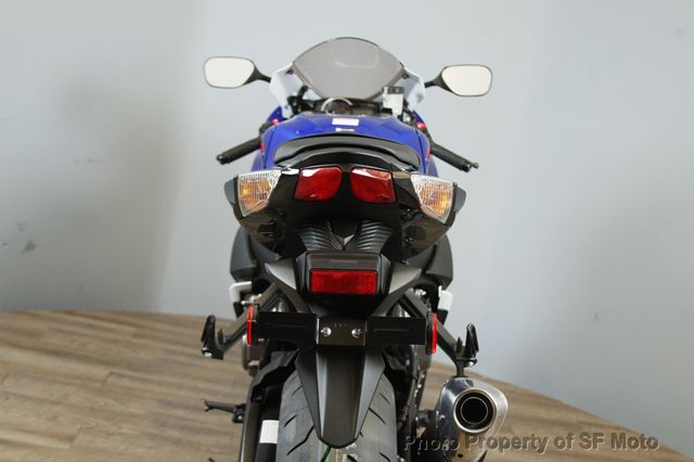 2026 Suzuki GSX-R600Z 40th Anniversary Edition In Stock Now! - 22969392 - 5