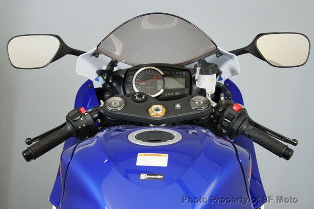 2026 Suzuki GSX-R600Z 40th Anniversary Edition In Stock Now! - 22969392 - 6