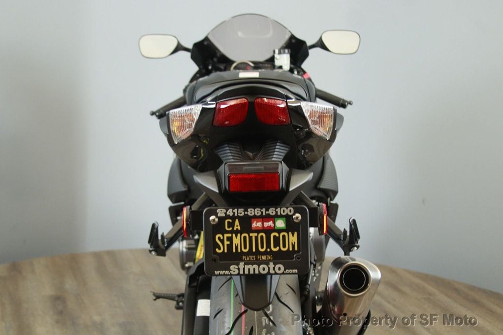 2026 Suzuki GSX-R750 Classic Supersport - 22913422 - 5