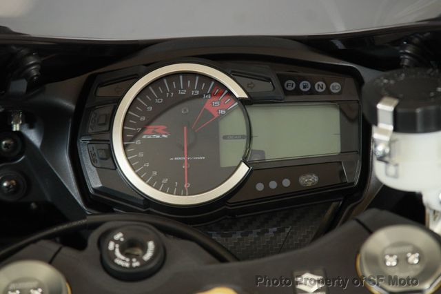 2026 Suzuki GSX-R750 Classic Supersport - 22913422 - 7