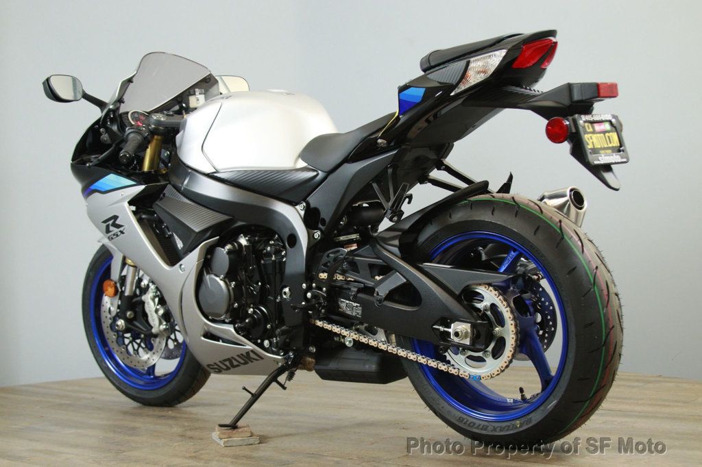 2026 Suzuki GSX-R750 In Stock Now! - 22936174 - 9