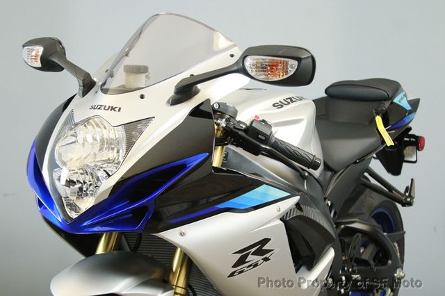 2026 Suzuki GSX-R750 In Stock Now! - 22936174 - 1