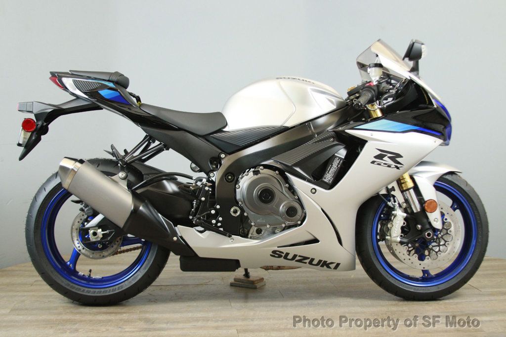 2026 Suzuki GSX-R750 In Stock Now! - 22936174 - 2