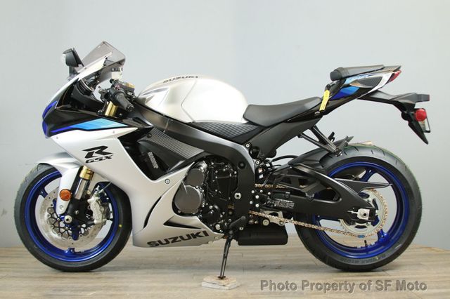 2026 Suzuki GSX-R750 In Stock Now! - 22936174 - 3