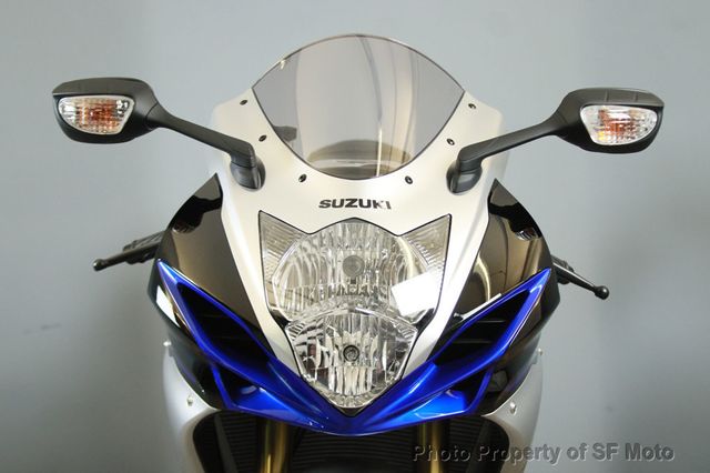 2026 Suzuki GSX-R750 In Stock Now! - 22936174 - 4