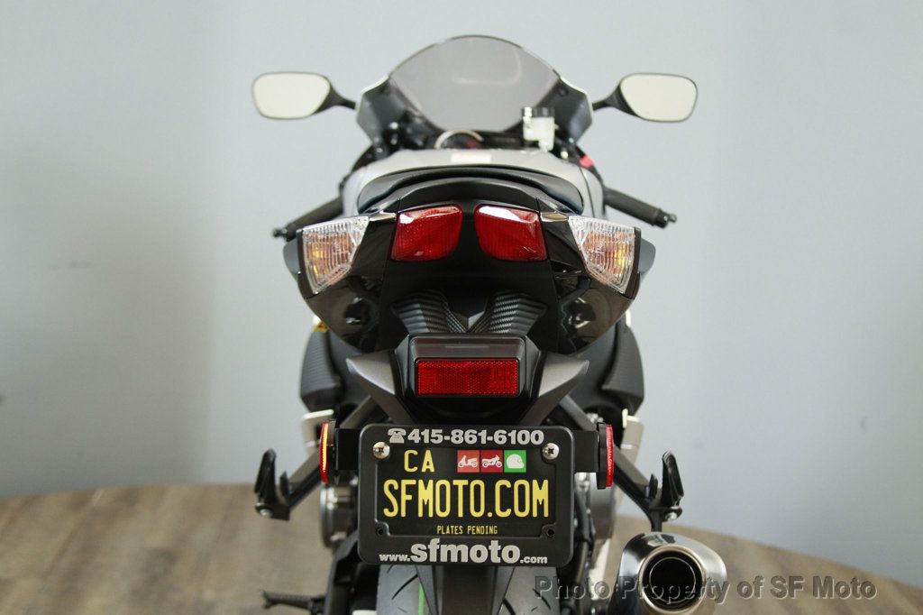2026 Suzuki GSX-R750 In Stock Now! - 22936174 - 5