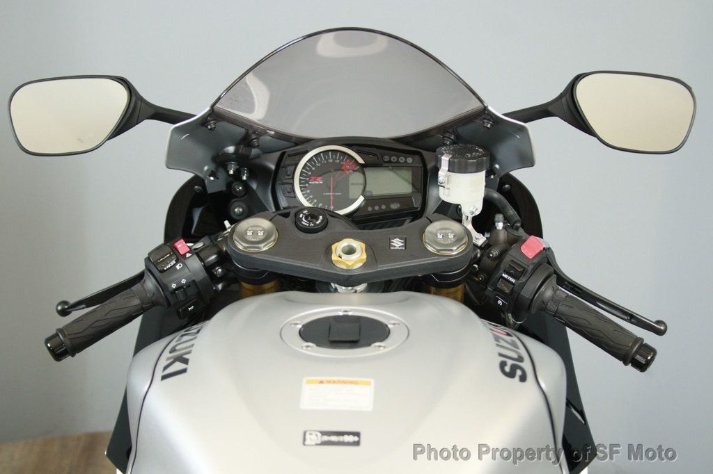 2026 Suzuki GSX-R750 In Stock Now! - 22936174 - 6