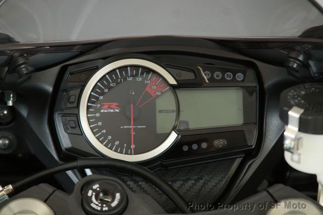 2026 Suzuki GSX-R750 In Stock Now! - 22936174 - 7