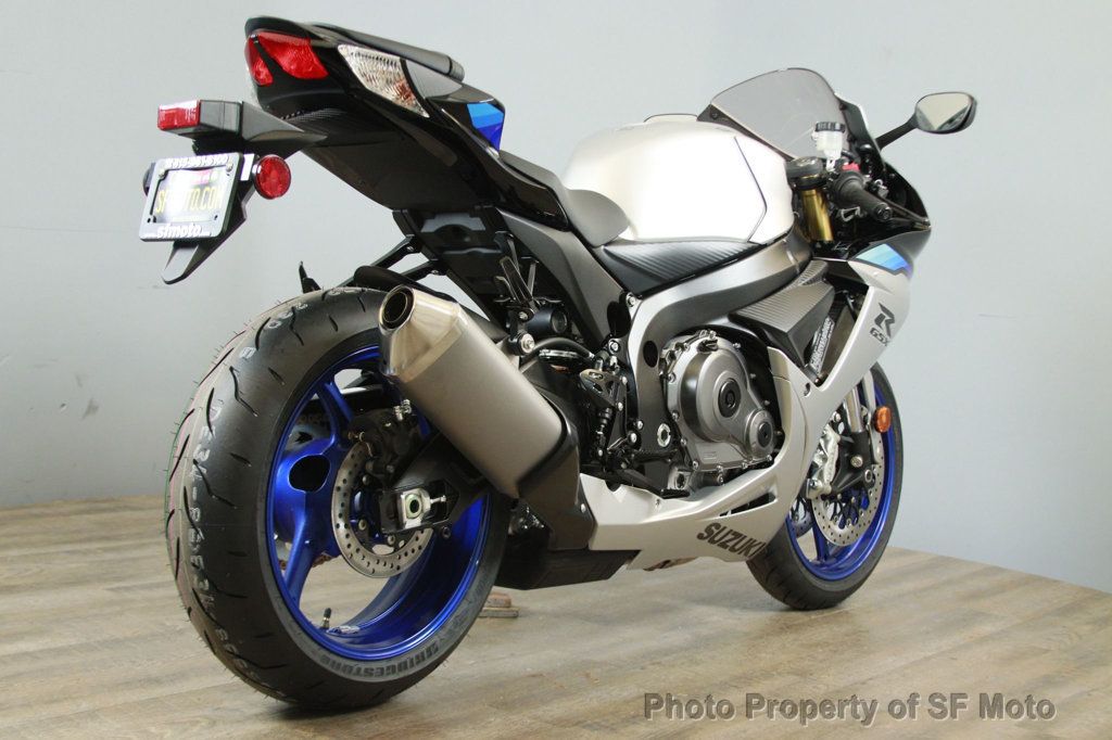 2026 Suzuki GSX-R750 In Stock Now! - 22936174 - 8