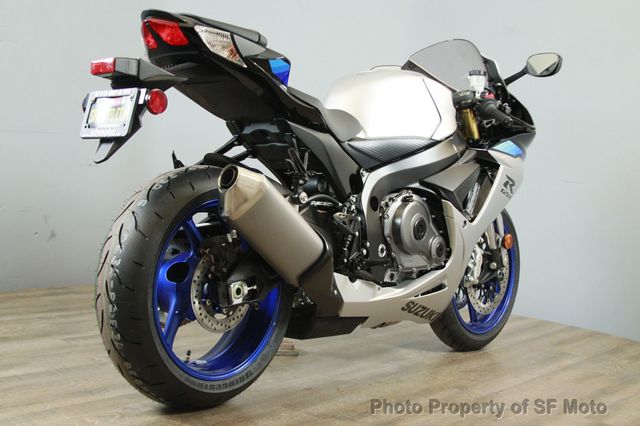 2026 Suzuki GSX-R750 In Stock Now! - 22936174 - 8