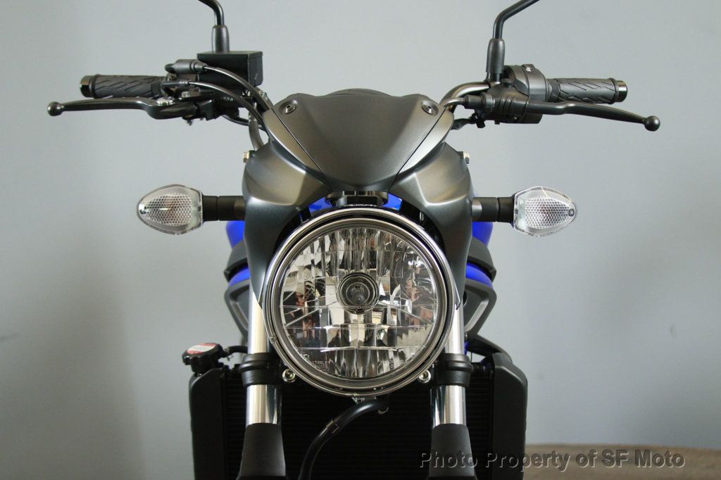 2026 SUZUKI SV650 ABS In Stock Now! - 22931652 - 4