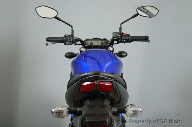 2026 SUZUKI SV650 ABS In Stock Now! - 22931652 - 5