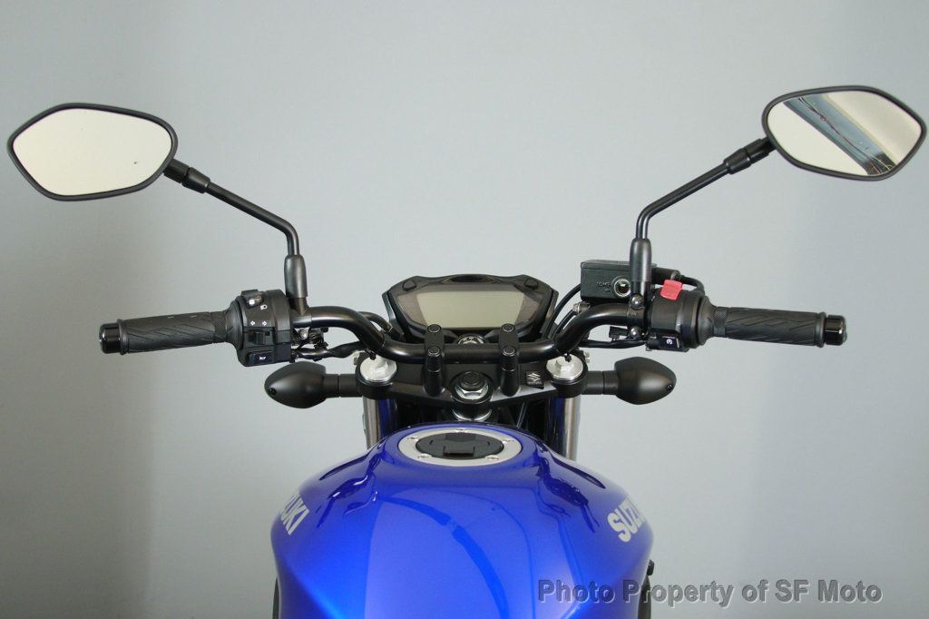 2026 SUZUKI SV650 ABS In Stock Now! - 22931652 - 6