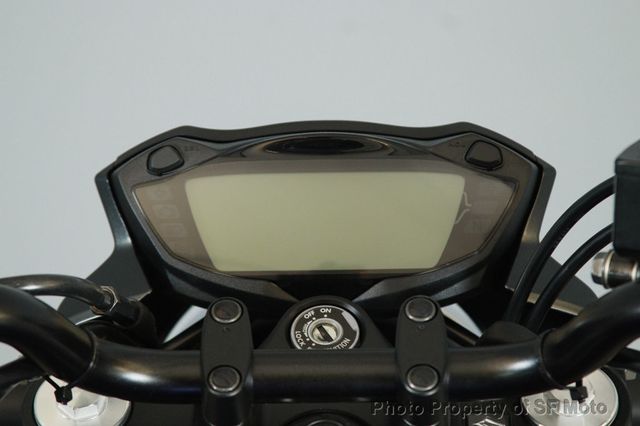2026 SUZUKI SV650 ABS In Stock Now! - 22931652 - 7