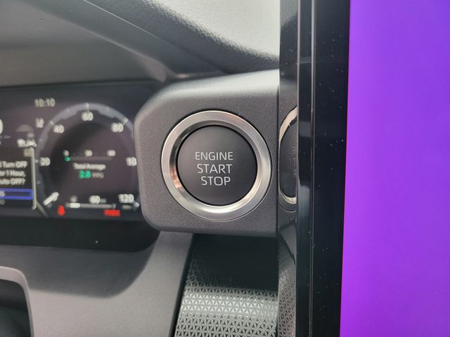 2026 Toyota 4Runner Limited 4WD - 22997047 - 9