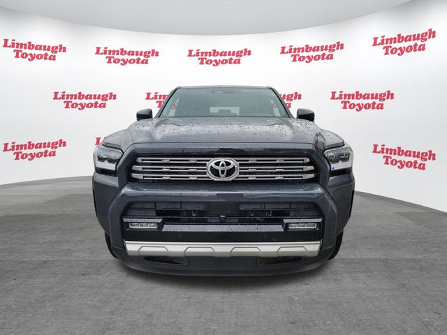 2026 Toyota 4Runner Limited 4WD - 22997047 - 10