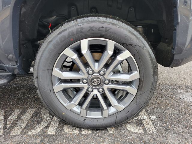 2026 Toyota 4Runner Limited 4WD - 22997047 - 13