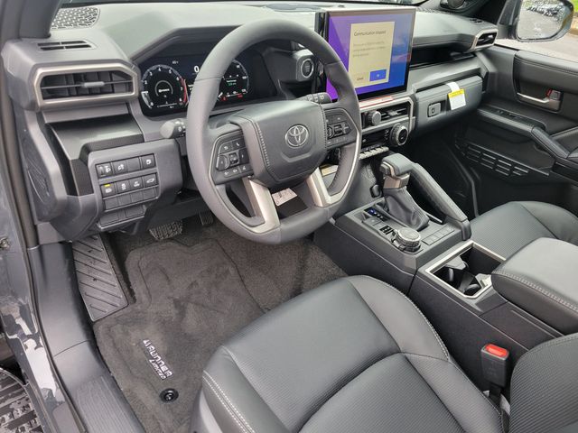 2026 Toyota 4Runner Limited 4WD - 22997047 - 2