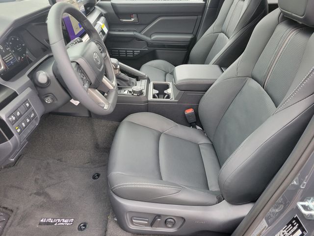 2026 Toyota 4Runner Limited 4WD - 22997047 - 3