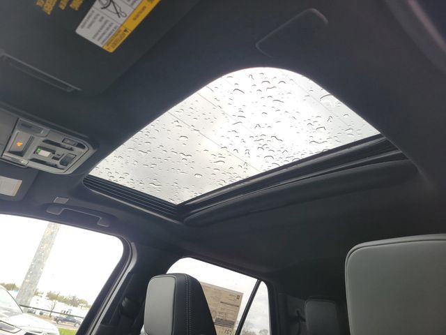 2026 Toyota 4Runner Limited 4WD - 22997047 - 4