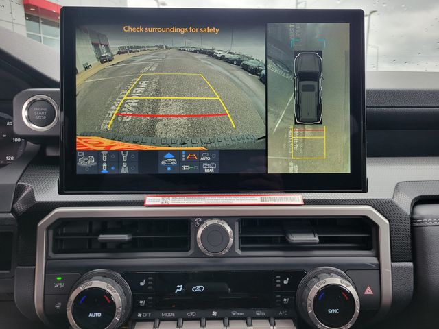 2026 Toyota 4Runner Limited 4WD - 22997047 - 6