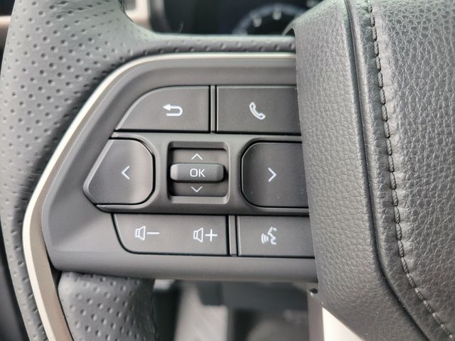 2026 Toyota 4Runner Limited 4WD - 22997047 - 7