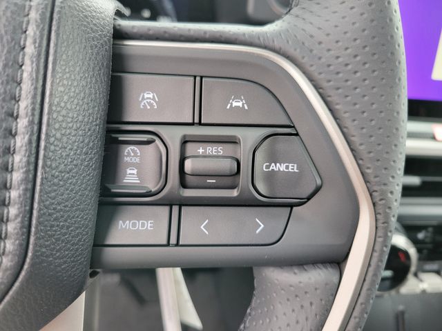 2026 Toyota 4Runner Limited 4WD - 22997047 - 8