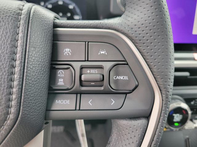 2026 Toyota 4Runner Limited 4WD - 22997076 - 10