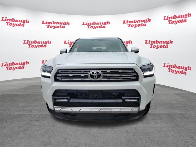 2026 Toyota 4Runner Limited 4WD - 22997076 - 11