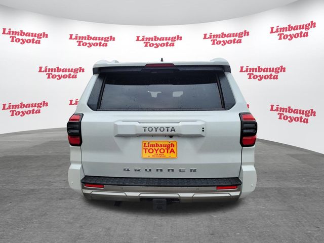 2026 Toyota 4Runner Limited 4WD - 22997076 - 13