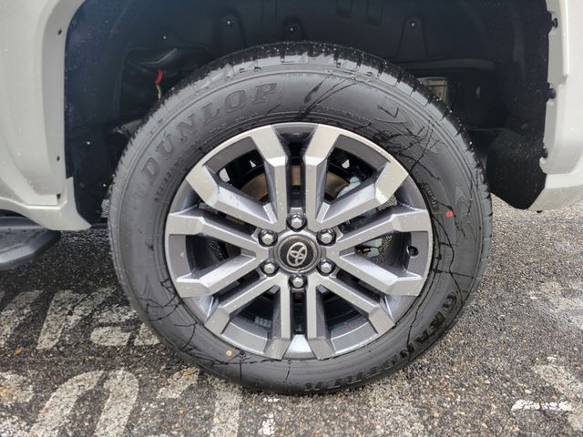 2026 Toyota 4Runner Limited 4WD - 22997076 - 14