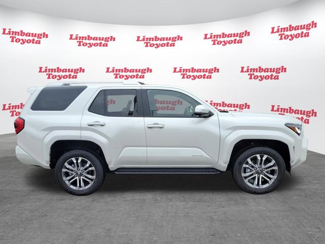 2026 Toyota 4Runner Limited 4WD - 22997076 - 1