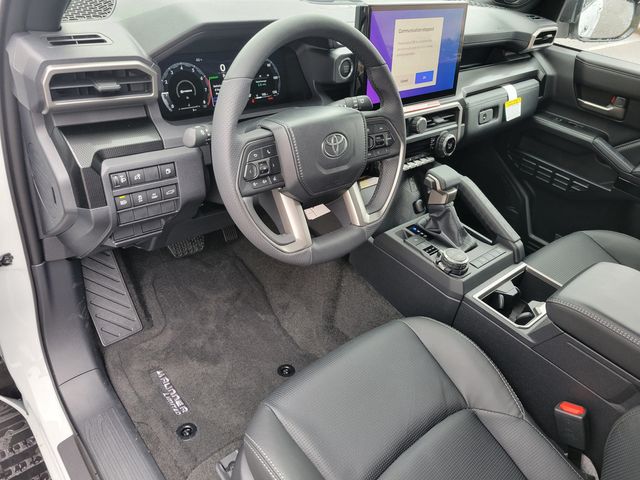 2026 Toyota 4Runner Limited 4WD - 22997076 - 2