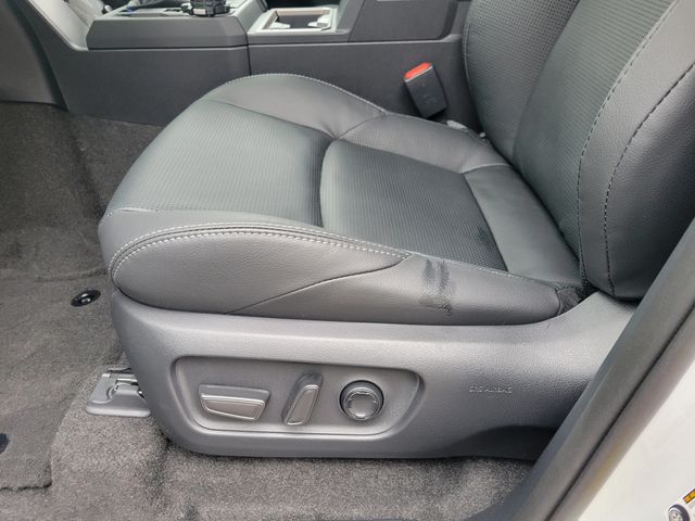 2026 Toyota 4Runner Limited 4WD - 22997076 - 4