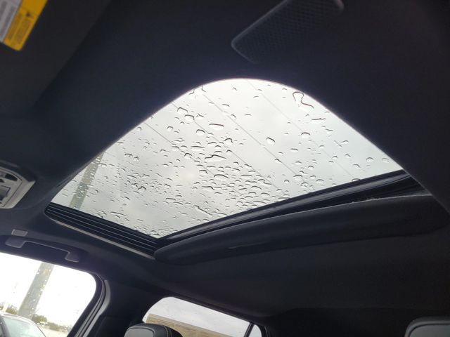 2026 Toyota 4Runner Limited 4WD - 22997076 - 5