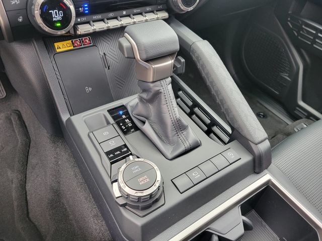 2026 Toyota 4Runner Limited 4WD - 22997076 - 6